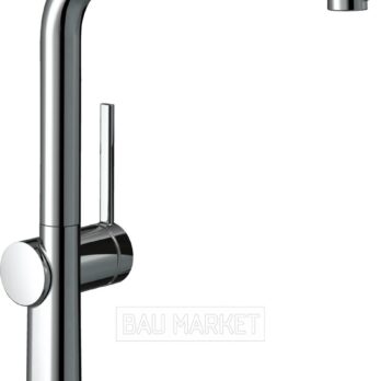 Смеситель для кухни Hansgrohe Talis M54 270 1j (72840000)