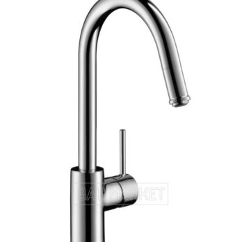 Смеситель для кухни Hansgrohe Talis S2 (14872000)