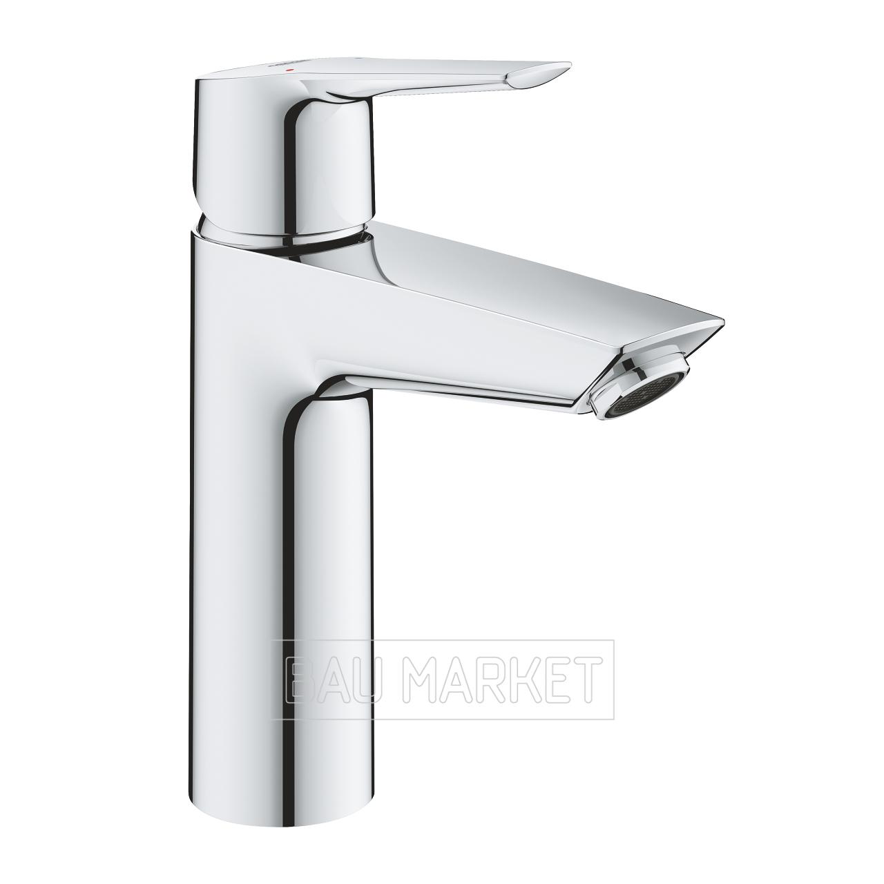 Смеситель для раковины Grohe QuickFix M-Size Start однорычажный (24204002)