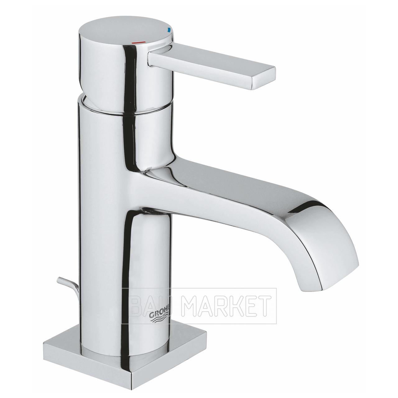 Смеситель для умывальника Grohe Allure 32757000 (32757000)