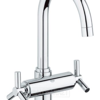 Смеситель для умывальника Grohe Atrio (21019000)