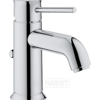 Смеситель для умывальника Grohe BauClassic (23161000)