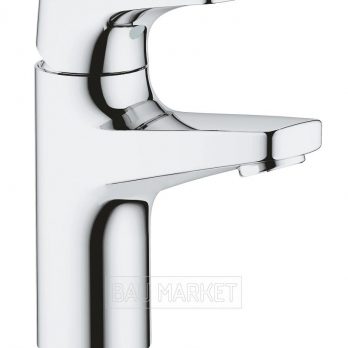 Смеситель для умывальника Grohe BauFlow (23752000)