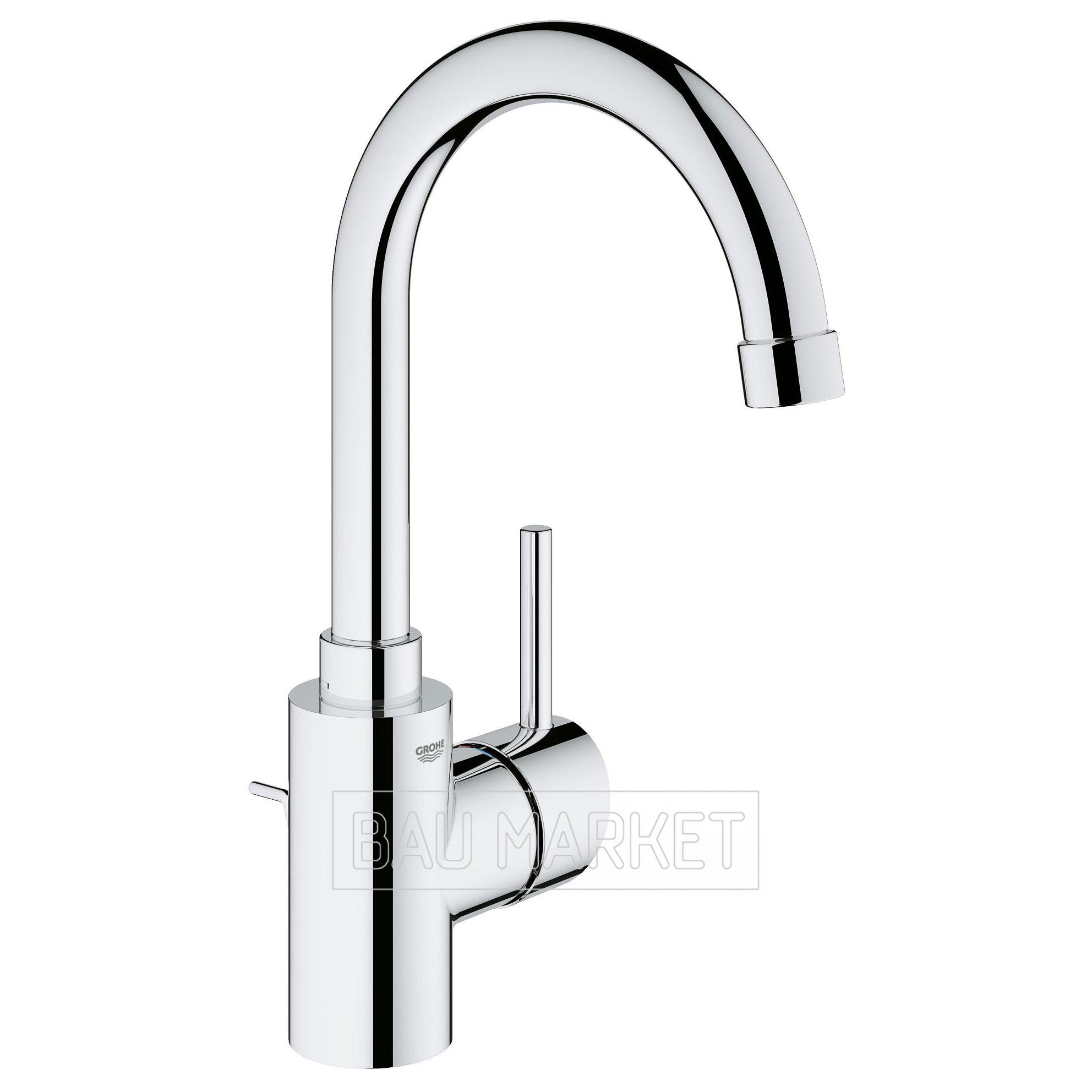 Смеситель для умывальника Grohe Concetto (32629001)