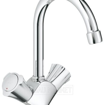 Смеситель для умывальника Grohe Costa L (21337001)