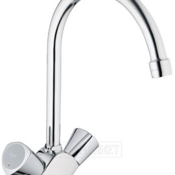 Смеситель для умывальника Grohe Costa S (21257001)