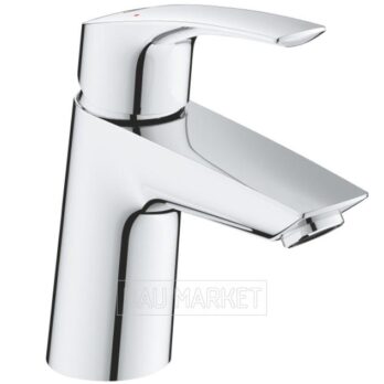 Смеситель для умывальника Grohe DN 15 S-Size Eurosmart (23967003)