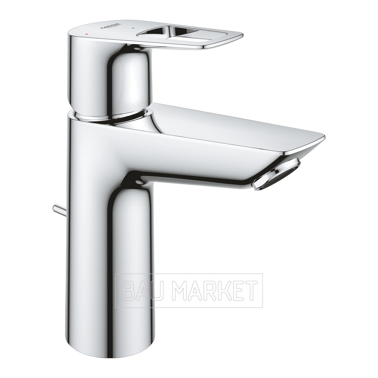 Смеситель для умывальника Grohe DN 15M-Size BauLoop (23887001)