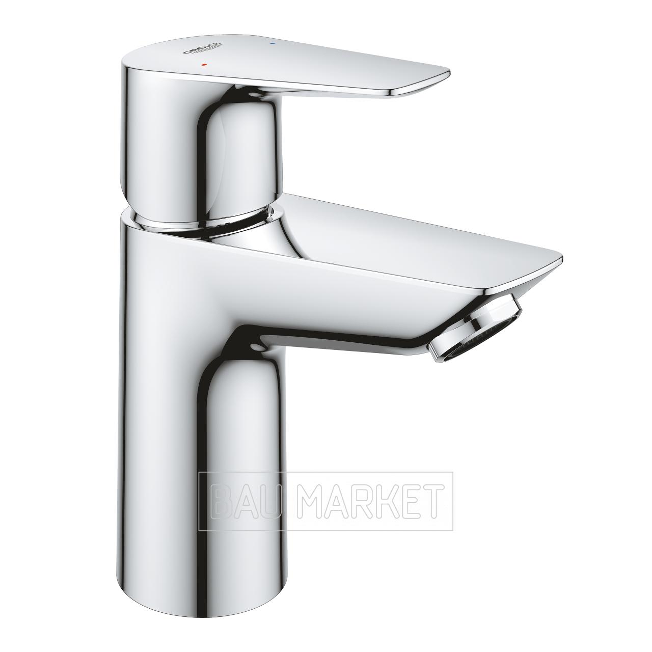 Смеситель для умывальника Grohe DN 15S-Size BauEdge (23330001)