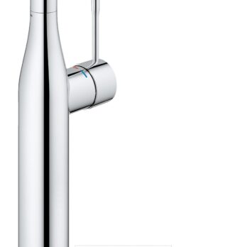 Смеситель для умывальника Grohe Essence (32901001)