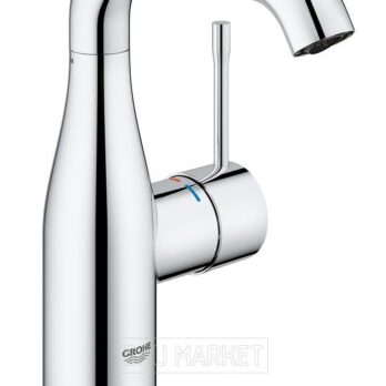 Смеситель для умывальника Grohe Essence New (23463001)