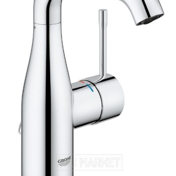 Смеситель для умывальника Grohe Essence New (23480001)