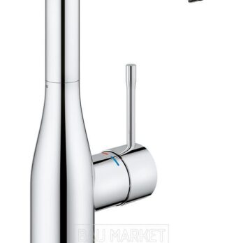 Смеситель для умывальника Grohe Essence New (23541001)