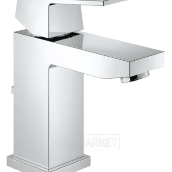 Смеситель для умывальника Grohe Eurocube (23127000)