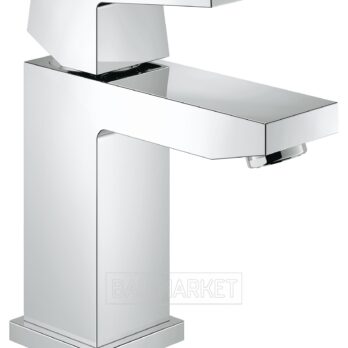 Смеситель для умывальника Grohe Eurocube (23132000)