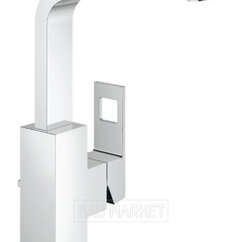 Смеситель для умывальника Grohe Eurocube (23135000)