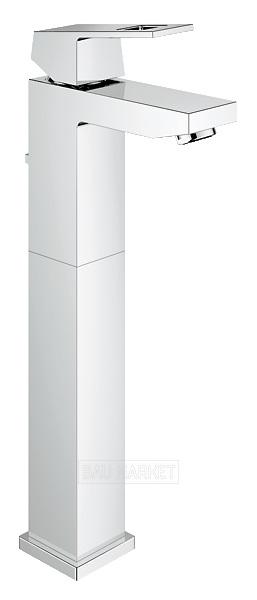 Смеситель для умывальника Grohe Eurocube (23136000)