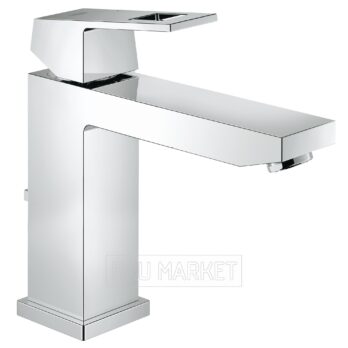 Смеситель для умывальника Grohe Eurocube (23445000)