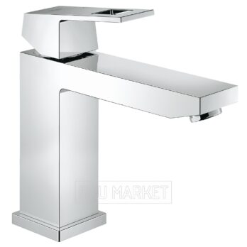 Смеситель для умывальника Grohe Eurocube (23446000)