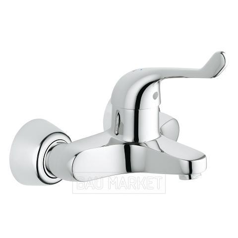 Смеситель для умывальника Grohe Euroeco Special (32794000)