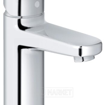 Смеситель для умывальника Grohe Europlus (33163002)