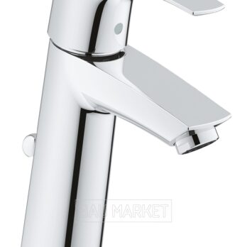 Смеситель для умывальника Grohe Eurosmart (23322001)