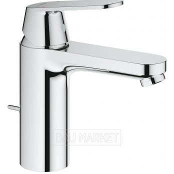 Смеситель для умывальника Grohe Eurosmart Cosmopolitan (23325000)