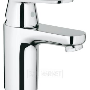 Смеситель для умывальника Grohe Eurosmart Cosmopolitan (32824000)