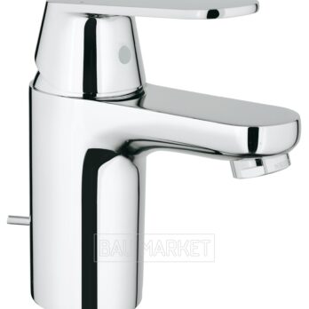 Смеситель для умывальника Grohe Eurosmart Cosmopolitan (32825000)