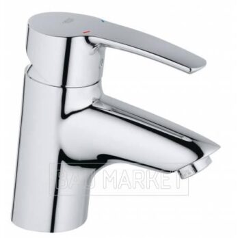 Смеситель для умывальника Grohe Eurostyle (32468001)