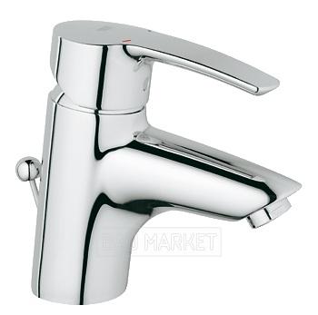 Смеситель для умывальника Grohe Eurostyle (33552001)