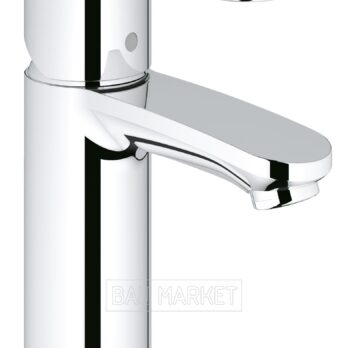 Смеситель для умывальника Grohe Eurostyle Cosmopolitan (3246820E)