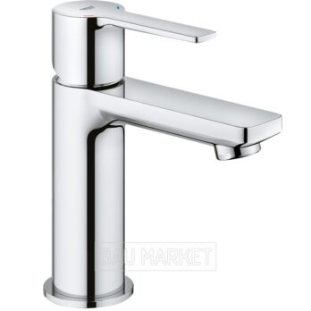 Смеситель для умывальника Grohe Lineare XS-Size (23791001)