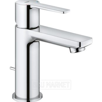 Смеситель для умывальника Grohe Lineare XS-Size (32109001)