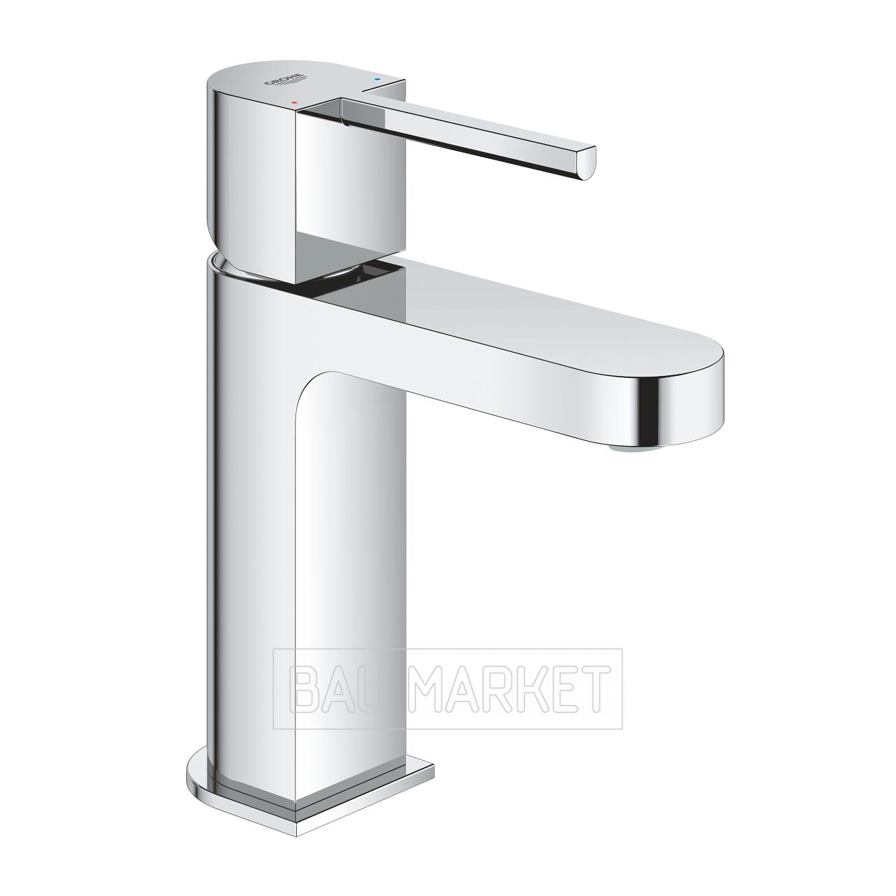 Смеситель для умывальника Grohe Plus S-Size (33163003)