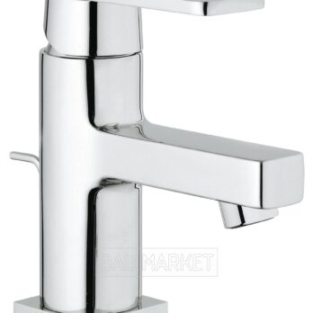 Смеситель для умывальника Grohe Quadra (32631000)