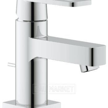 Смеситель для умывальника Grohe Quadra (32632000)