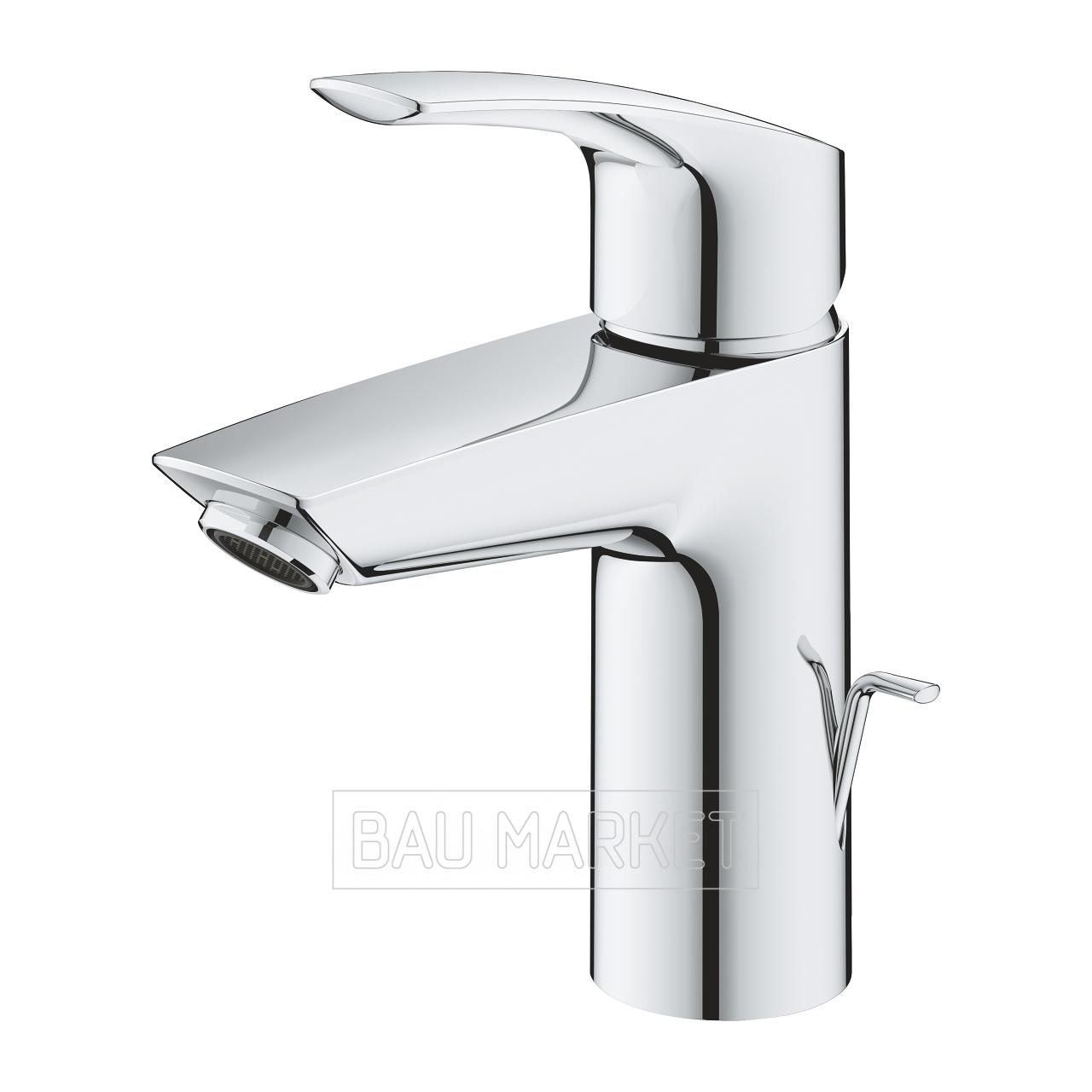 Смеситель для умывальника Grohe S-Size Eurosmart (32926003)