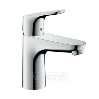 Смеситель для умывальника Hansgrohe Focus (31513000)