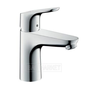 Смеситель для умывальника Hansgrohe Focus (31517000)