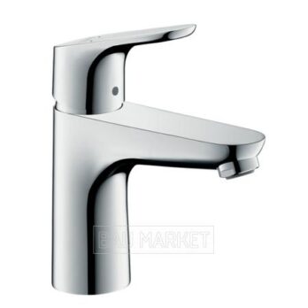 Смеситель для умывальника Hansgrohe Focus (31607000)