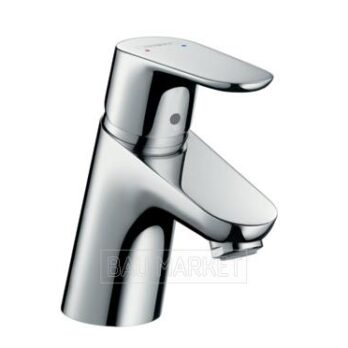 Смеситель для умывальника Hansgrohe Focus (31733000)