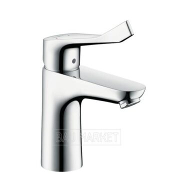 Смеситель для умывальника Hansgrohe Focus (31911000)