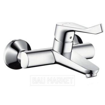 Смеситель для умывальника Hansgrohe Focus (31913000)