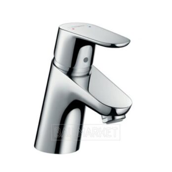 Смеситель для умывальника Hansgrohe Focus (31952000)