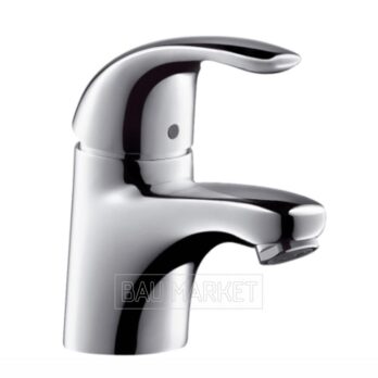 Смеситель для умывальника Hansgrohe Focus E (31700000)