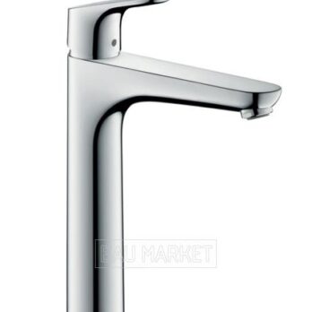 Смеситель для умывальника Hansgrohe Focus E2 (31608000)