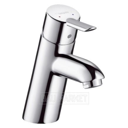 Смеситель для умывальника Hansgrohe Focus S (31701000)