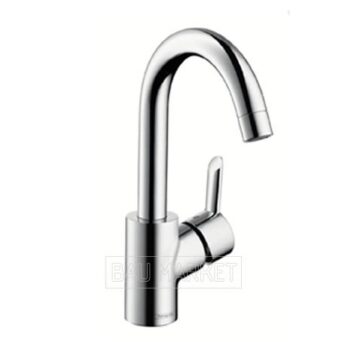 Смеситель для умывальника Hansgrohe Focus S (31710000)