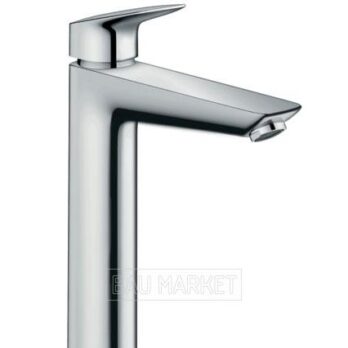 Смеситель для умывальника Hansgrohe Logis (71090000)